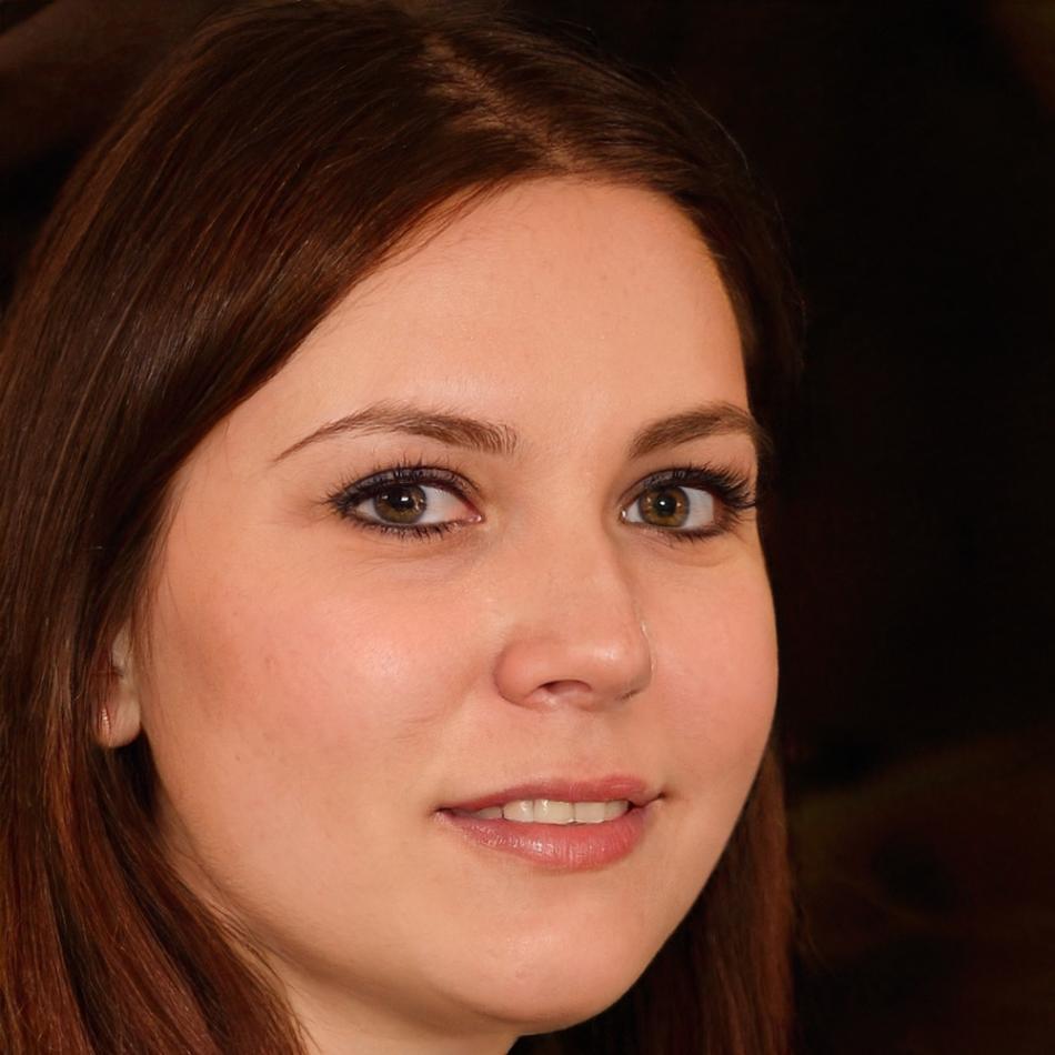 Portrait von Emma Korschinek